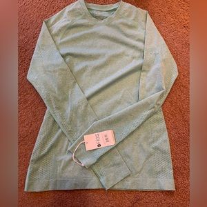 Womens FIGS SALTA PERFORMANCE UNDERSCRUB! SMALL!